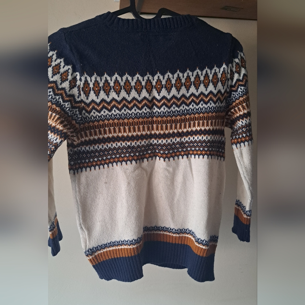 More Kids Sweaters - Picture 3 of 4